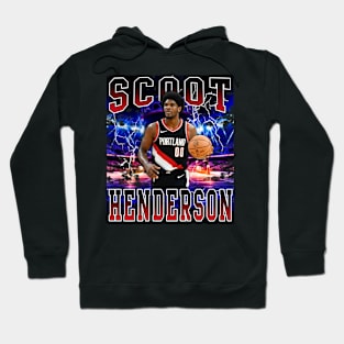 Scoot Henderson Hoodie